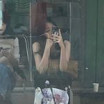 Profile Picture of 손규민 (@kyukyu____) on Instagram