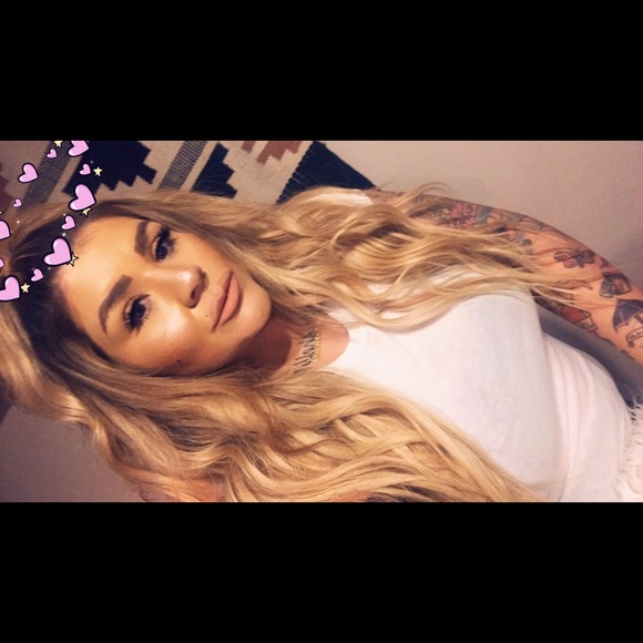 Profile Picture of Megan Barela (@mbarela84) on Poshmark