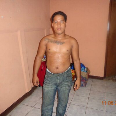 Profile Picture of Francisco Larios (@LariosLarios19) on Twitter