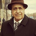 Profile Picture of David Abbasi سیاوش اوستا (@davidabbasiparis) on Instagram