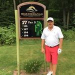 Profile Picture of Jim Burnell (@burnelljim) on Instagram