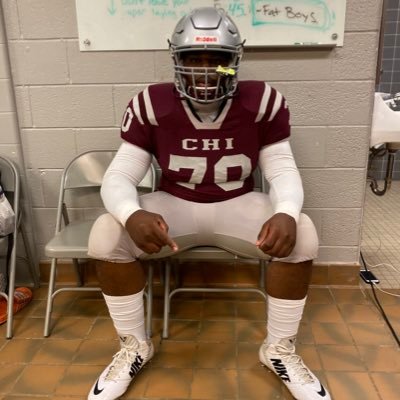 Profile Picture of Andrew Moorer (@AndrewMoorer70) on Twitter