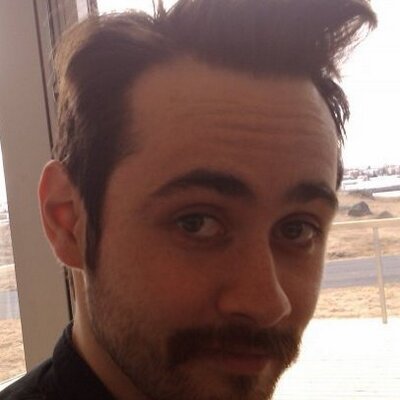 Profile Picture of Richard Ottó O'Brien (@chubb_dick) on Twitter