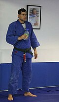 Roger Gracie - Wikipedia, the free encyclopedia - Wikipedia Profile Picture of Roger Gracie - Wikipedia, the free encyclopediaon Wikipedia