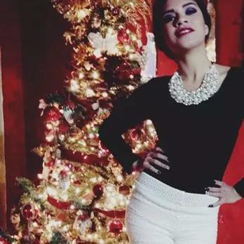 Profile Picture of Aracely Fuentes (@shelly_fuenttes) on Twitter