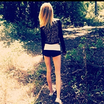 Profile Picture of Ashley Dighton (@ashleydighton@ymail.com) on Flickr