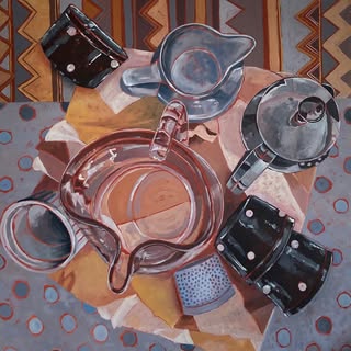 Profile Picture of Helen Cameron (@helen_cameron_artist) on Instagram