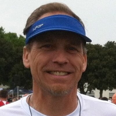 Randy Myrick - Twitter Profile Picture of Randy Myrick (@luv2run95) on Twitter