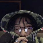 Profile Picture of Brandon Wilks (@brandon22st) on Instagram