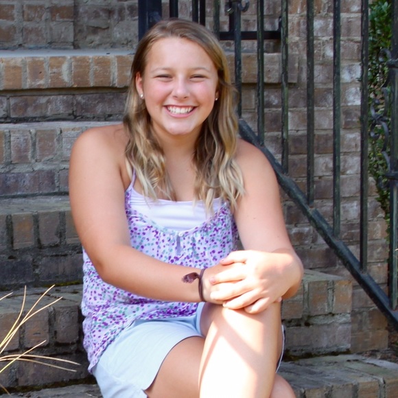 Profile Picture of Ella Brast (@ellabrast) on Poshmark