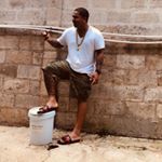 Profile Picture of Aaron Croney (@bullyboss_ace) on Instagram