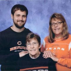 Profile Picture of loriwaiteparchert (@loriwaiteparchert) on Tiktok