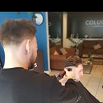 Profile Picture of Frankie Upton 💈 (@frankfades) on Instagram