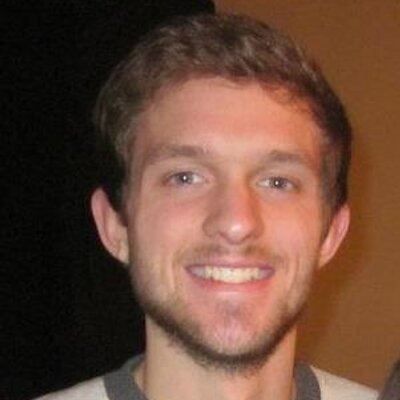 Profile Picture of Adam Perks (@PerksAdam) on Twitter