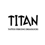 Profile Picture of Titan Tattoo Piercing Dreadlocks (@titanizmir) on Instagram