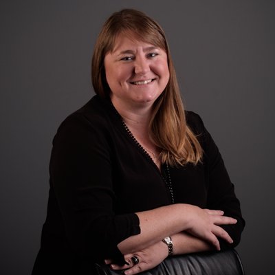 Profile Picture of Elsa Wright (@elsawrightza) on Twitter