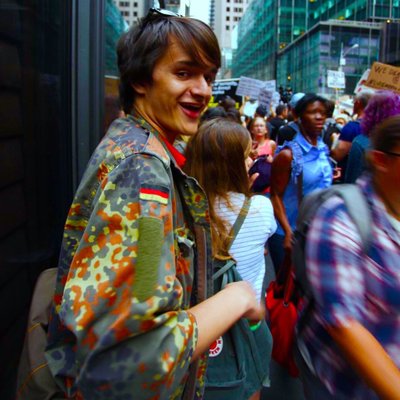 Profile Picture of Thomas Mullins (@mulmul_mullins) on Twitter