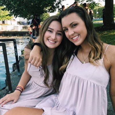 Profile Picture of Maddie Hendershot (@maddie_hendo) on Twitter