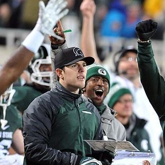 Profile Picture of Matt Adolph (@Coach_Adolph) on Twitter