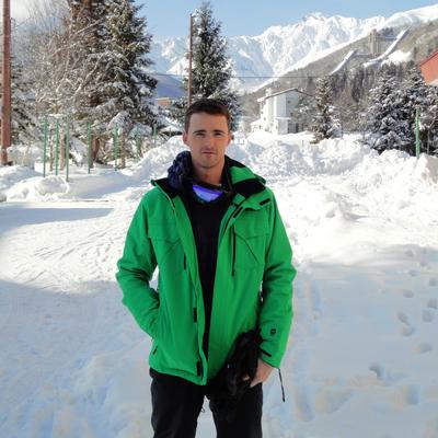 Profile Picture of David McCann (@djpmccann) on Twitter