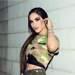 Profile Picture of Saludos de Kim 🎀 (@kimberlysaluditos) on Instagram