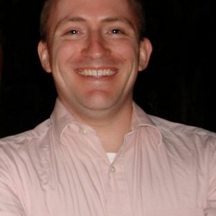 Profile Picture of Casey Fitzpatrick (@bcaseyfitz) on Twitter