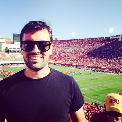 Profile Picture of Sean Leddy (@seanleddy) on Twitter