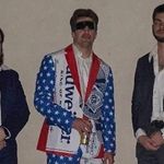 Profile Picture of Michael Peter Grossman (@michael_grossman_) on Instagram