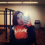 Profile Picture of ~charlotte mcfarland~ (@charlottemcfarspam) on Instagram