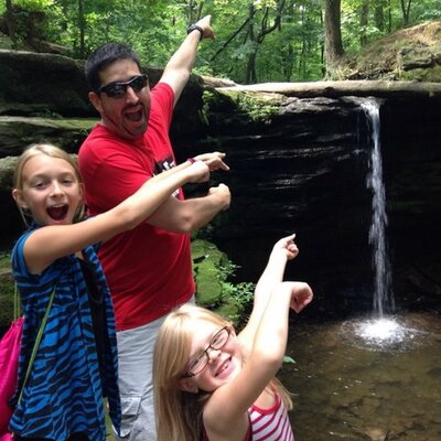 Profile Picture of Corey Colyer (@cjcolyer) on Twitter