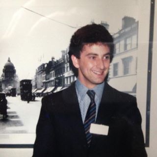 Profile Picture of Andrew Roylance (@andrew.roylance.3) on Facebook