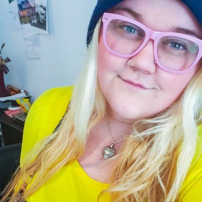 Madeline Perry - Twitter Profile Picture of Madeline Perry (@Madelin86664007) on Twitter