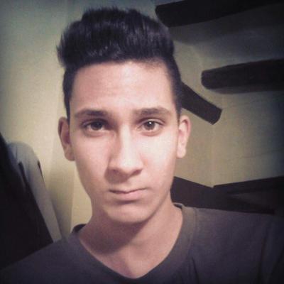 Profile Picture of Eric Jerez (@Eric1999Jerez) on Twitter