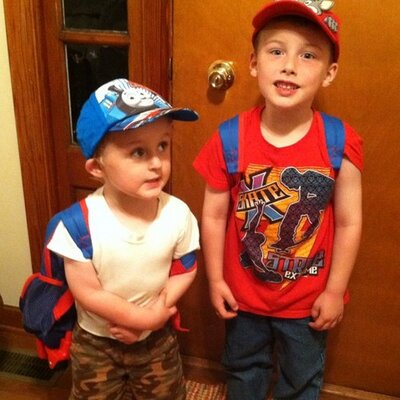 Profile Picture of Debbie Hoffmann (@debbie_hoffmann) on Twitter