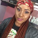 Profile Picture of Grace Felix Makeri (@greysfelix) on Instagram