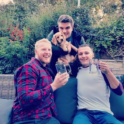 Profile Picture of Mark Gaston (@Gastonkk) on Twitter