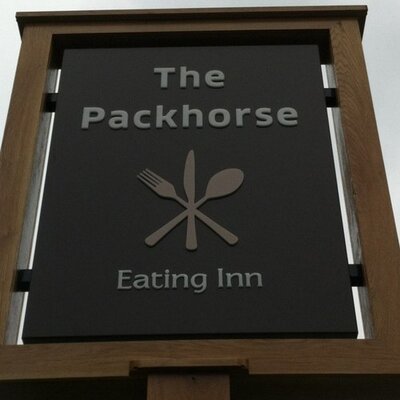 Profile Picture of Packhorse Eating Inn (@PackhorseEI) on Twitter