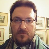 Profile Picture of Christos Arvanitis (@c_arvan) on Pinterest