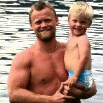 Profile Picture of Kenneth Olsson (@stormolsson) on Instagram