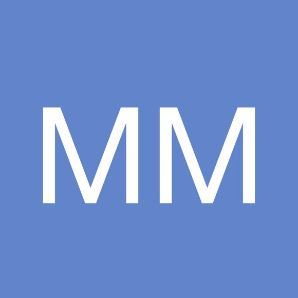 Profile Picture of Meggin Mogford (@meggin_m) on Poshmark