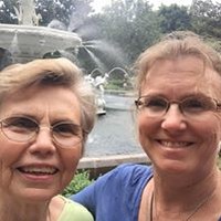 Profile Picture of Kay Watkins Jeter (@kay-watkins-jeter) on Quora