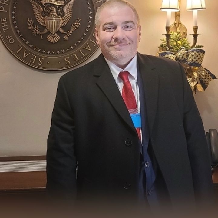 Profile Picture of Gary The Number Guy33 (@garygrinberg28) on Tiktok