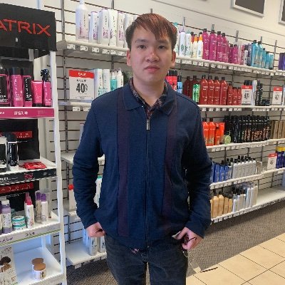 Profile Picture of Tommy Phan (@thephantomtom) on Twitter