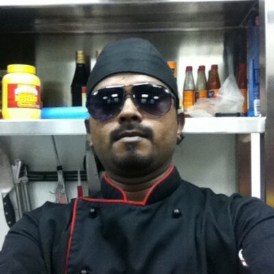 Profile Picture of Suresh Stephen Nader (@SureshNader) on Twitter