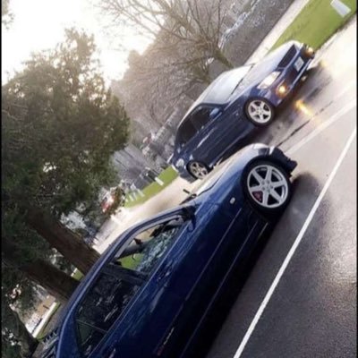 Profile Picture of Adam Behan (@AdamBehan7) on Twitter