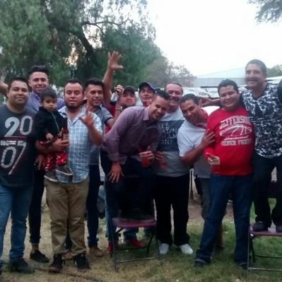 Profile Picture of Aarón Federico Campos Almaguer (@almaguer_aaron) on Twitter