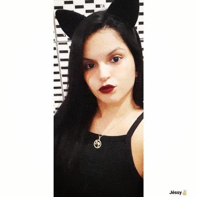 Profile Picture of Jéssica Graciano (@Jessydocinhooo) on Twitter
