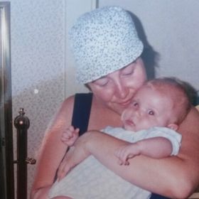 Profile Picture of Heather Warren-Albert (@heather4723) on Pinterest
