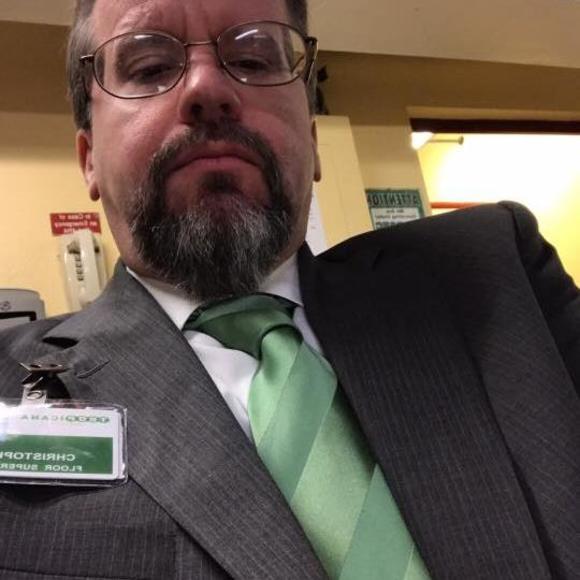 Profile Picture of Chris Hulan (@cmh4121) on Poshmark