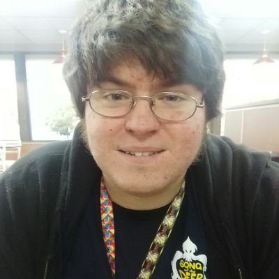 Profile Picture of Kenny Drinnon (@KMDrinnon) on Twitter